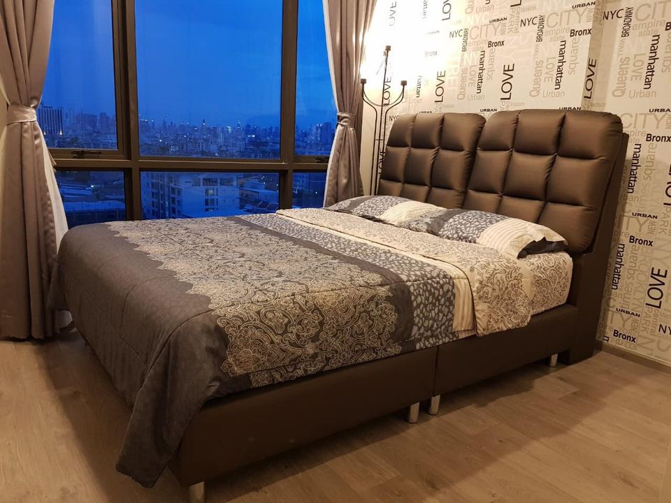 For SaleCondoLadprao, Central Ladprao : Sell ​​Whizdom Avenue Ratchada-Ladprao (Whizdom Avenue Ratchada-Ladprao) **MRT Ladprao**