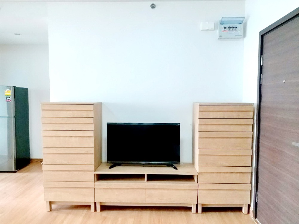 ให้เช่าคอนโดบางซื่อ วงศ์สว่าง เตาปูน : 2902-A😊😍 For RENT & SELL ให้เช่าและขาย 1 ห้องนอน🚄ใกล้ BTS บางซ่อน🏢ศุภาลัย เวอเรนด้า Supalai Veranda🔔พื้นที่:45.00ตร.ม.💲เช่า:12,000฿💲ขาย:3,350,000฿📞O99-5919653✅LineID:@sureresidence