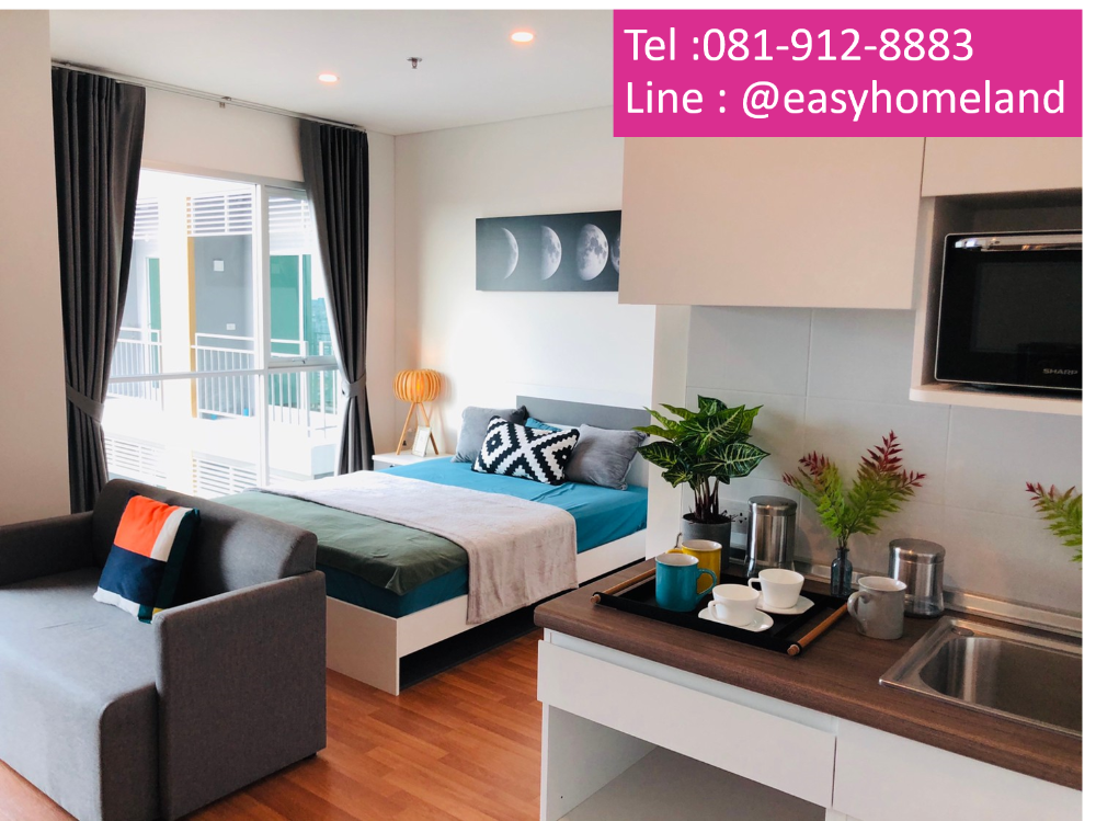 ให้เช่าคอนโดพระราม 3 สาธุประดิษฐ์ : ️️เช่า​ 7, 500 ประกัน1​ เดือน!! ลุมพินี​ พระราม3​ ริเวอร์ไรน์​ รับ cashback ติดต่อด่วน!!!