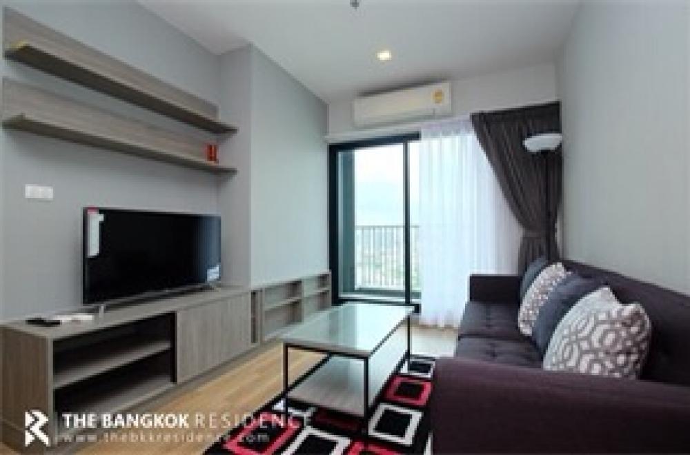 For RentCondoLadprao, Central Ladprao : Too cheap Chapter One Midtown Ladprao 24, rented for only 20,000, the room has just been renovated. Very beautiful, size 58 sq.m., 2 bedrooms, beautiful view, only 120 m. from Mrt Ladprao, interested in making an appointment to see the room. or ask for in