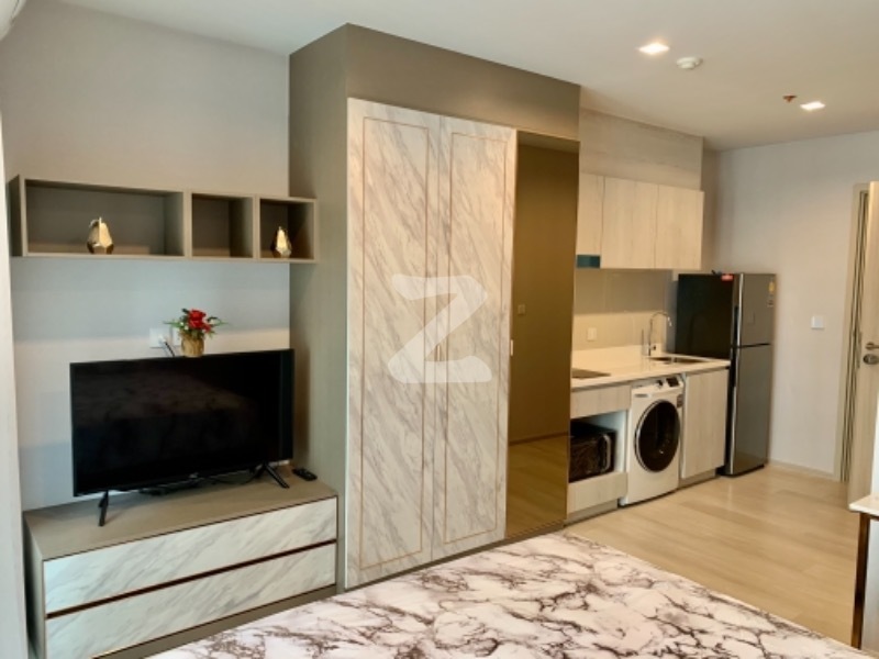 ให้เช่าคอนโดวิทยุ ชิดลม หลังสวน : 2123-A😊 For RENT ให้เช่า Studio🚄ใกล้ BTS เพลินจิต🏢ไลฟ์ วัน ไวเลส Life One Wireless🔔พื้นที่:24.00ตร.ม.💲เช่า:15,000.-บาท📞099-5919653✅LineID:@sureresidence