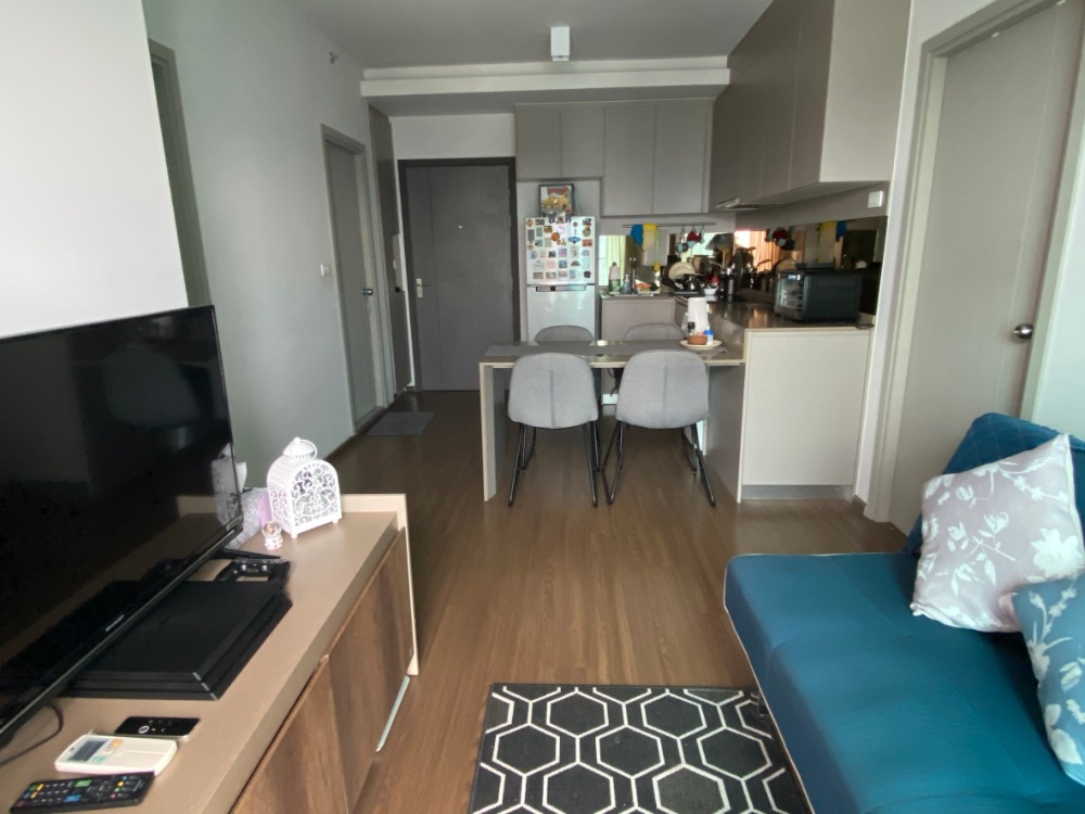 ให้เช่าคอนโดอ่อนนุช อุดมสุข : Ideo Sukhumvit 93