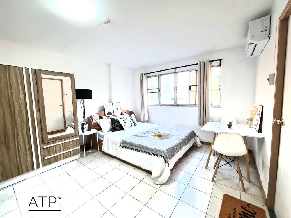 For RentCondoLadprao101, Happy Land, The Mall Bang Kapi : **For rent** Condo Lumpini Center Ladprao 111 | Lumpini Center Ladprao 111 ~ ready to move in only 7,000 per month