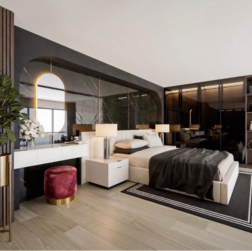 ให้เช่าคอนโดสาทร นราธิวาส : 🔥Available Now🔥 Knightsbridge Sathorn ห้อง Duplex 1 Bed 37 sqm ห้องสวย 082-459-4297