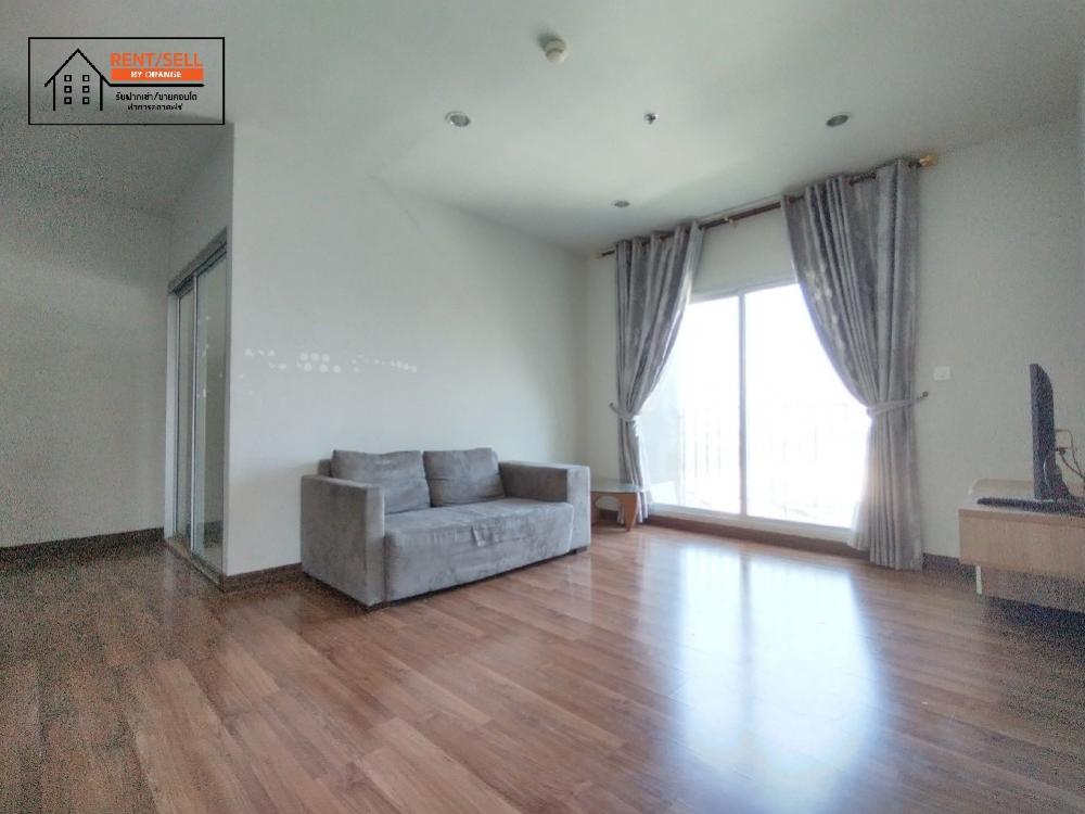 For RentCondoRattanathibet, Sanambinna : Centric Tiwanon Station, near the BTS Tiwanon Intersection Station, only 80 meters, near Big C Tiwanon. Near the Ministry of Public Health travel comfortably