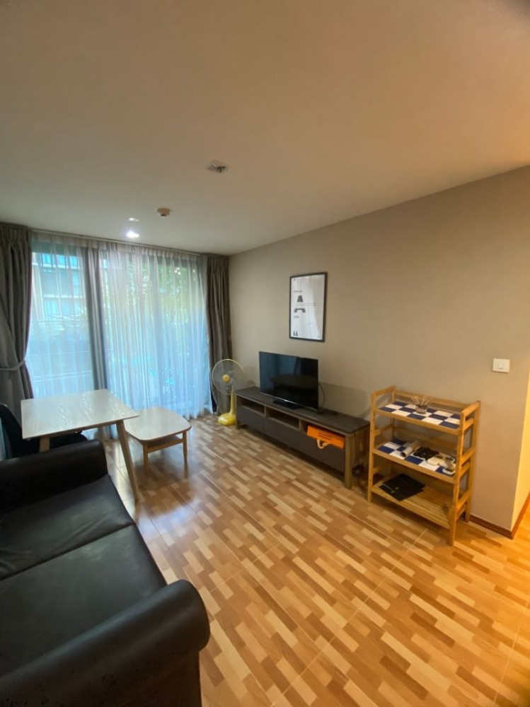 ให้เช่าคอนโดเกษตรศาสตร์ รัชโยธิน : ให้เช่า แชมเบอร์ส ชาน ลาดพร้าว - วังหิน เลขที่ 824/235