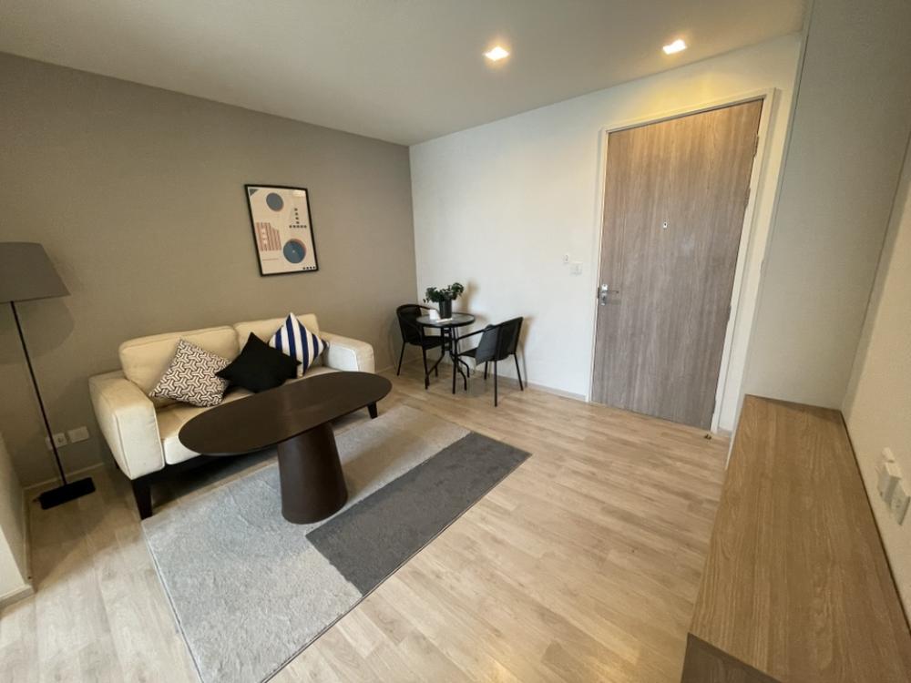 ให้เช่าคอนโดนวมินทร์ รามอินทรา : ห้องสวย 1 bedroom🪺Chamber cher‼️‼️