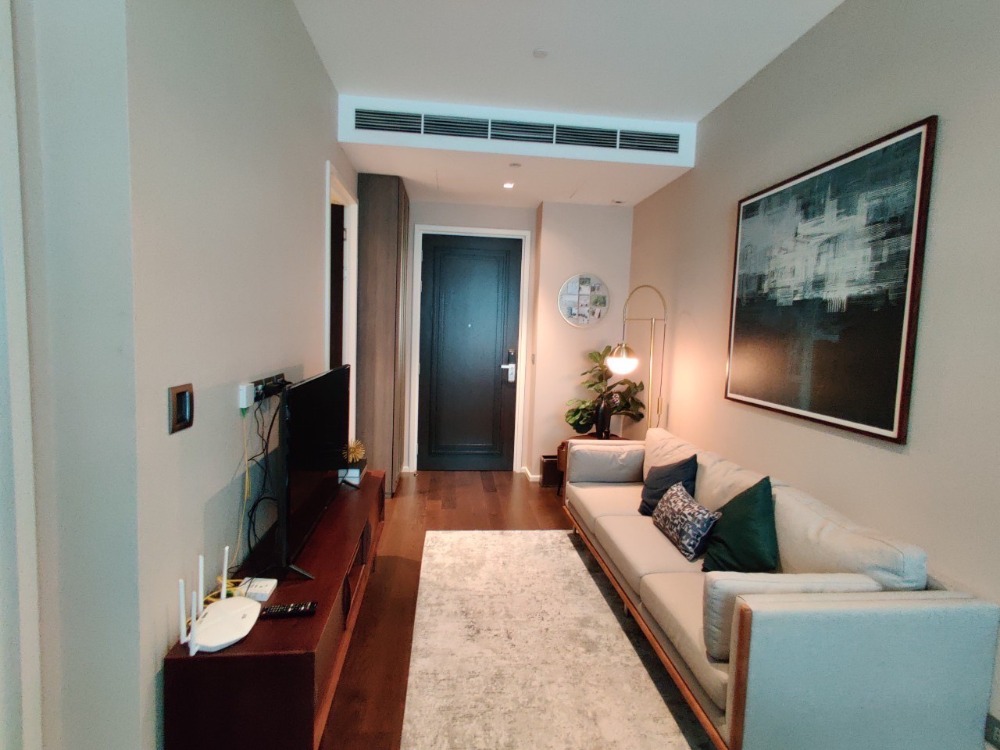 +++Urgent rent+++ The Diplomat 39**1 bedroom 54 sq m., elegantly decorated, ready to move in. Loading...