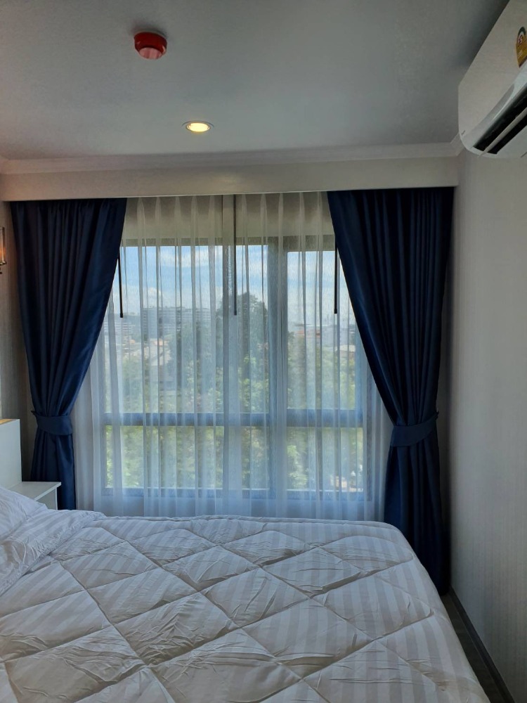 ให้เช่าคอนโดพระราม 5 ราชพฤกษ์ บางกรวย : ** ให้เช่าคอนโด Regent Home ติวานนท์ เฟส 25 ราคา 6,500-7,000  บาท