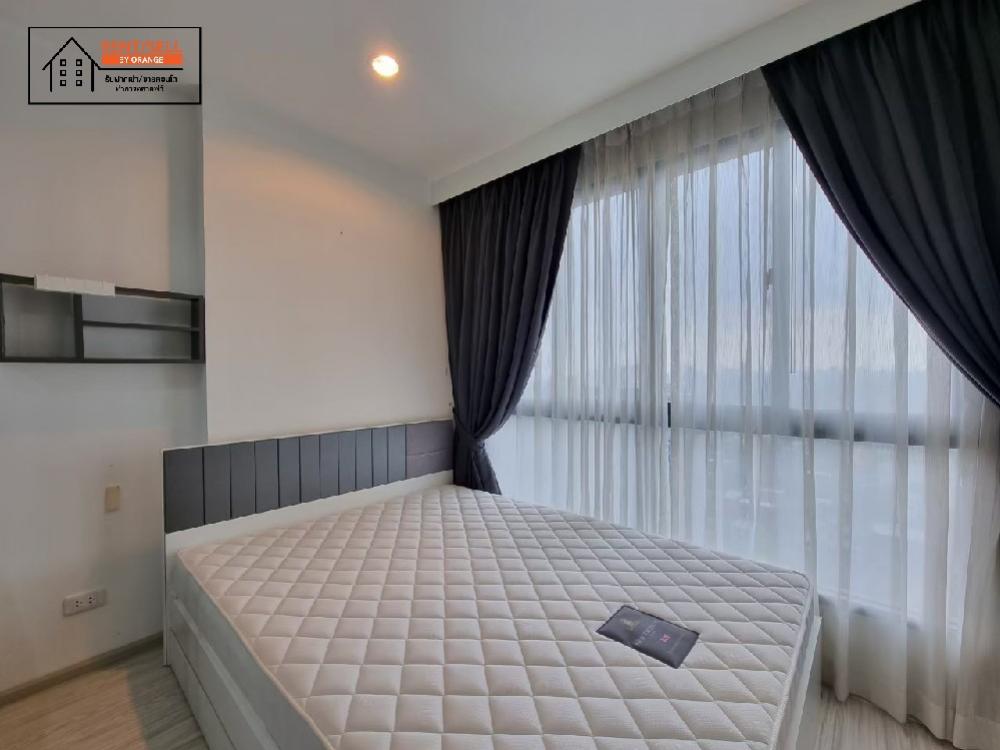 For RentCondoBang Sue, Wong Sawang, Tao Pun : Luxury condo for rent IDEO Mobi @ Wong Sawang-Bang Son Just 1 step from the Purple Line, Bang Son Station. Completely comfortable