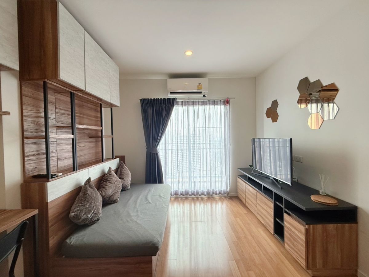 ให้เช่าคอนโดเกษตรศาสตร์ รัชโยธิน : ให้เช่าห้องสวย พร้อมอยู่ คอนโด เดอะ ซีเล็คเต็ด เกษตร-งามวงศ์วาน The Selected Kaset-Ngamwongwan ใกล้มหาวิทยาลัยเกษตรศาสตร์ บางเขน เพียง 300 เมตรเท่านั้น ตรงข้ามประตูงามวงศ์วาน 3 ใกล้รถไฟฟ้าสายสีแดงสถานีบางเขนประมาณ 5 นาที