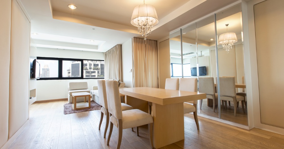 For RentCondoSathorn, Narathiwat : 1 Bedroom At Sathorn Gardens