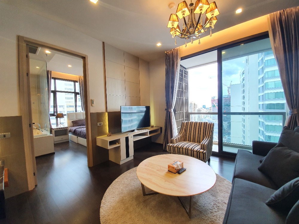 For RentCondoSukhumvit, Asoke, Thonglor : 2 Bedrooms At The XXXIX By Sansiri