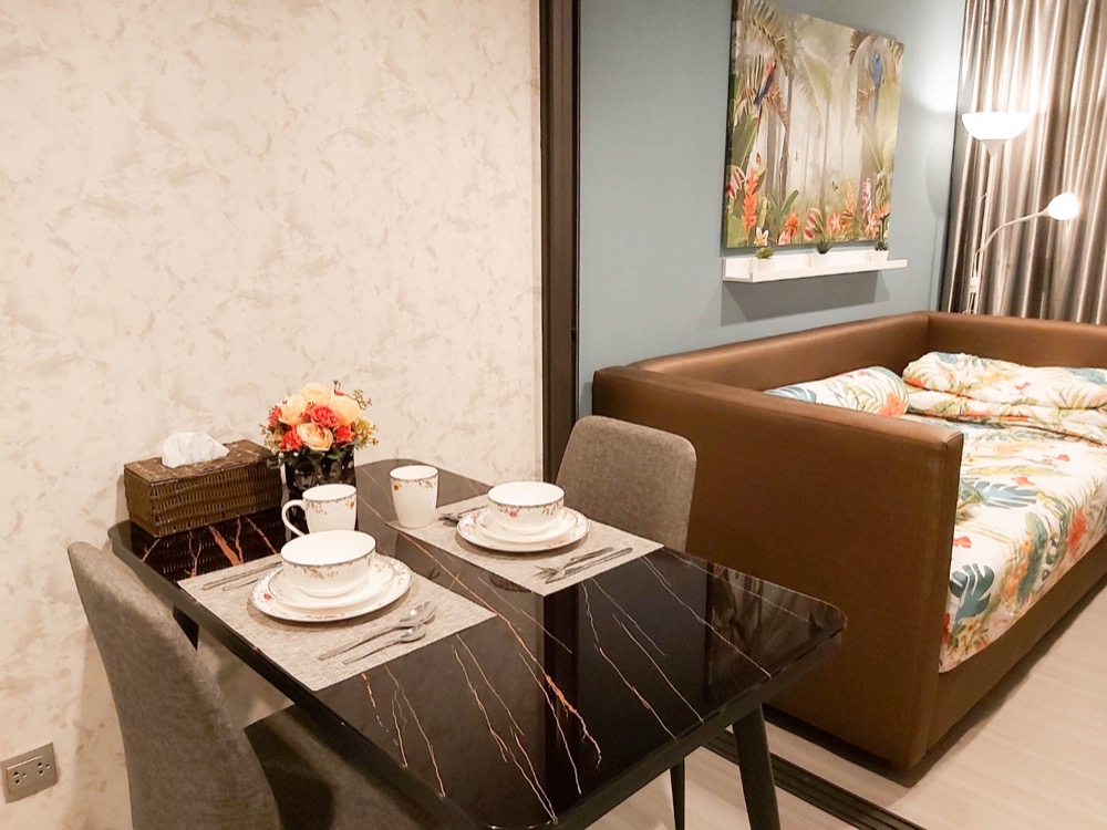 ðððāđāļŦāđāđāļāđāļē  Life Asoke - Rama 9  1āļāļāļ āļāļāļēāļ 36 āļāļĢ.āļĄ. āđāļāļĨāđ Airport Link āļĄāļąāļāļāļ°āļŠāļąāļ ððð Loading...