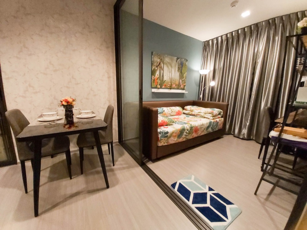 ðððāđāļŦāđāđāļāđāļē  Life Asoke - Rama 9  1āļāļāļ āļāļāļēāļ 36 āļāļĢ.āļĄ. āđāļāļĨāđ Airport Link āļĄāļąāļāļāļ°āļŠāļąāļ ððð Loading...