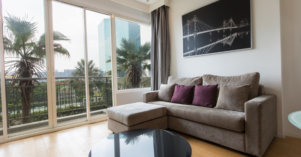 ให้เช่าคอนโดเกษตรศาสตร์ รัชโยธิน : 1 Bedroom At Wind Ratchayothin - COVID Deal!!