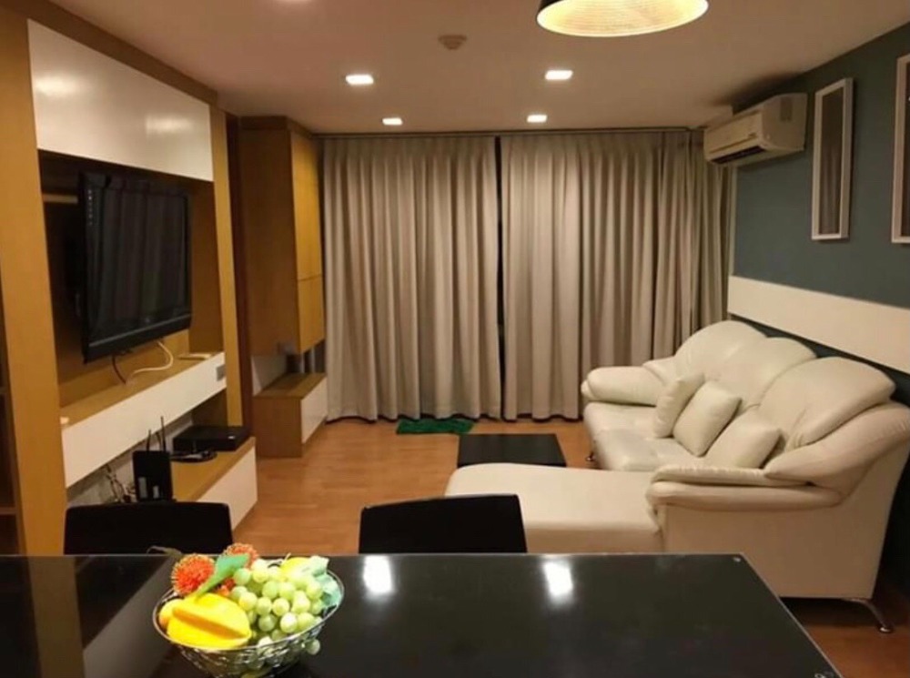 ให้เช่าคอนโดสุขุมวิท อโศก ทองหล่อ : 3024-A😊 For RENT ให้เช่า 2 ห้องนอน🚄ใกล้ MRT ศูนย์ประชุมสิริกิต์ 🏢คอนโด เอ็กซ์วีไอ เดอะ ซิกซ์ทีน XVI The Sixteenth🔔พื้นที่:67.00ตร.ม.💲เช่า:30,000฿📞O88-7984117,O65-9423251✅LineID:@sureresidence