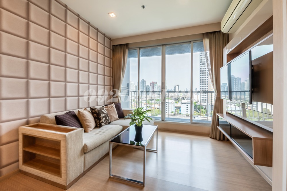 For RentCondoOnnut, Udomsuk : 1-bedroom for Rent near On Nut BTS Station