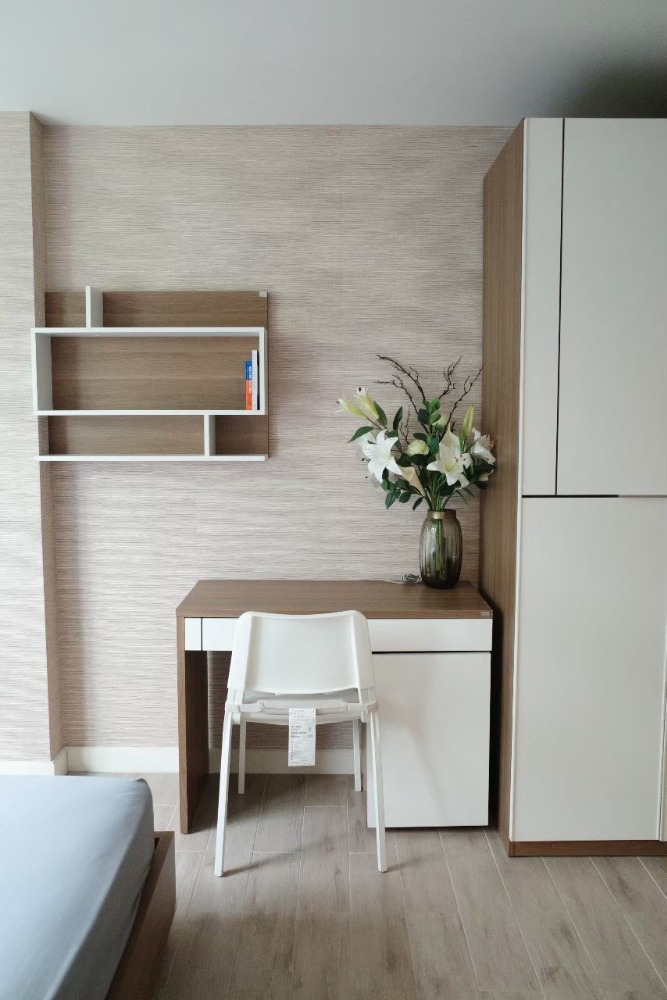 For RentCondoSukhumvit, Asoke, Thonglor : FOR Rent The Clover ThongLo Unit 554/17