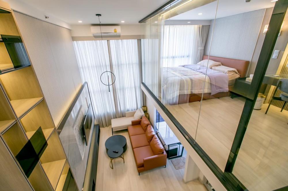 For RentCondoSathorn, Narathiwat : For rent Knightsbridge Prime Sathorn (Knightsbridge Prime Sathorn), new room, beautiful view.