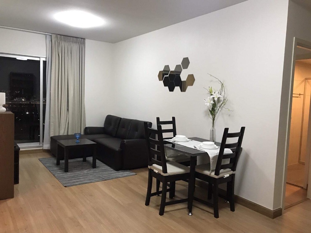ให้เช่าคอนโดบางซื่อ วงศ์สว่าง เตาปูน : 2282-A😊 For RENT ให้เช่า 2 ห้องนอน🚄ใกล้ MRT บางซื่อ🏢ศุภาลัย เวอเรนด้า รัชวิภา - ประชาชื่น Supalai Veranda Ratchavipha - Prachachuen 🔔พื้นที่:70.50ตร.ม.💲เช่า:19,000฿📞O86-454O477,O99-5919653✅LineID:@sureresidence