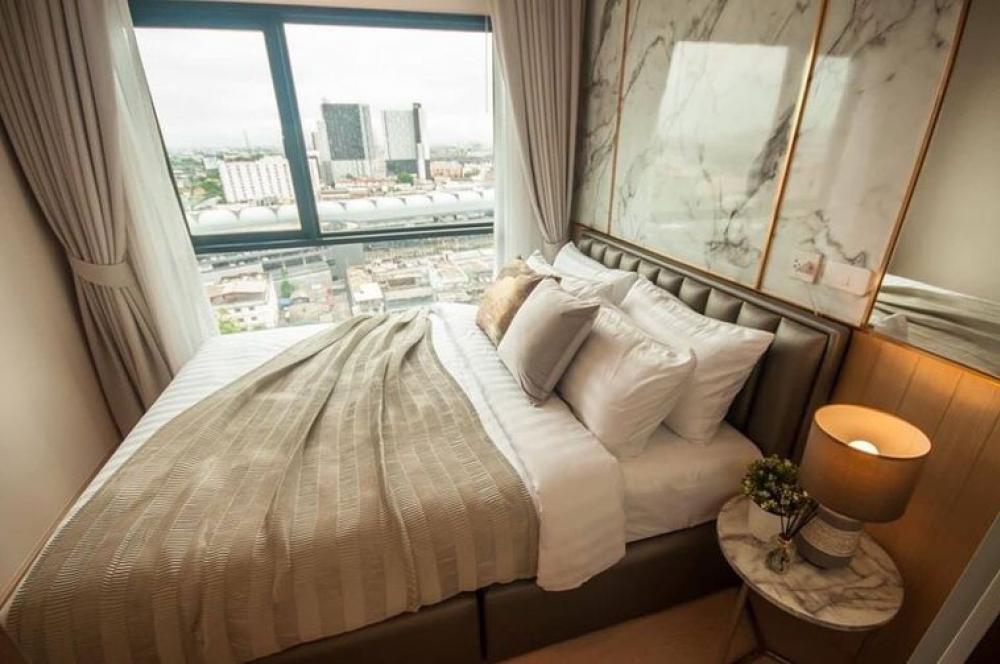 For RentCondoRama9, Petchburi, RCA : ด่วน ลดราคาพิเศษ พร้อมอยู่ทันที ห้องสวยมาก 😍