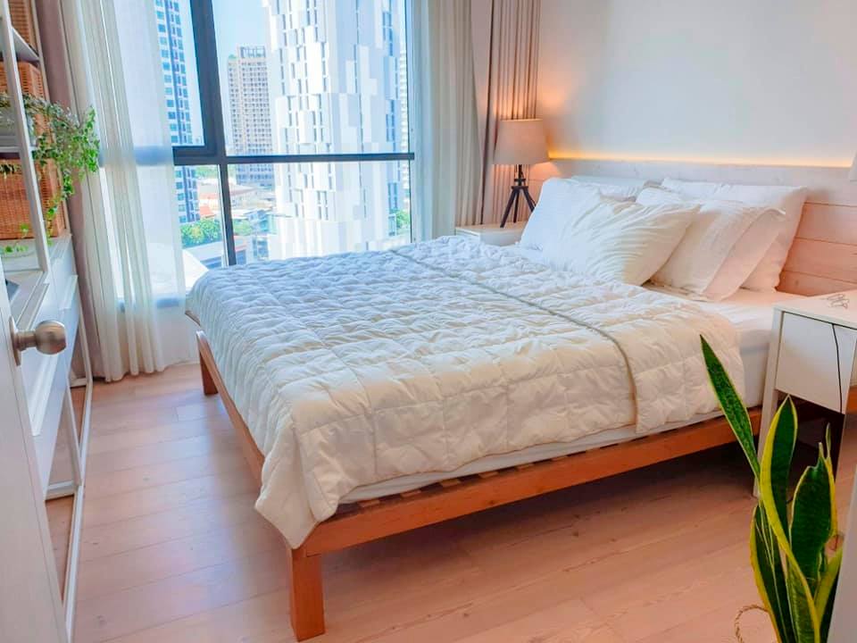 ขายคอนโดอ่อนนุช อุดมสุข : SK02399 ขายด่วน Life Sukhumvit 48 (ไลฟ์ สุขุมวิท 48) **BTS พระโขนง**
