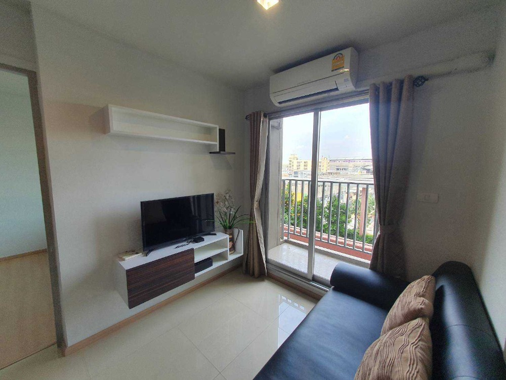 JSN528 ให้เช่า คอนโด ริชพาร์ค @ เตาปูน อินเตอร์เชนจ์ ห้องสวย น่าอยู่ ทำเลแจ๋ว Loading...