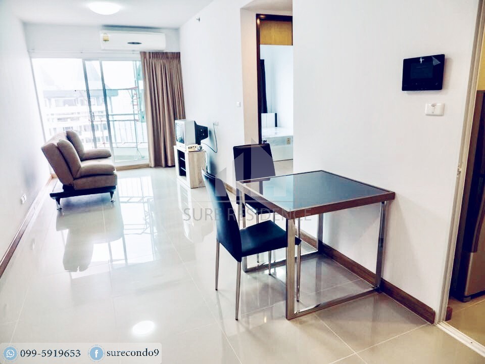 ให้เช่าคอนโดวงเวียนใหญ่ เจริญนคร : 0229😊 For RENT ให้เช่า 1 ห้องนอน🚄ใกล้ BTS กรุงธนบุรี🏢ศุภาลัย ริเวอร์ รีสอร์ท เจริญนคร Supalai River Resort🔔พื้นที่:53.50ตร.ม.💲เช่า:18,000฿📞O99-5919653,065-9423251✅LineID:@sureresidence