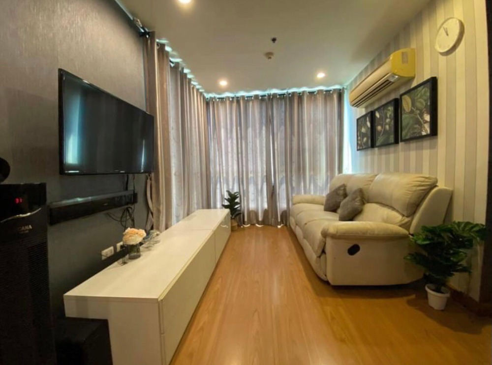 ให้เช่าคอนโดสาทร นราธิวาส : 3196-A😊 For RENT&SELL ให้เช่า 2 ห้องนอน🚄ใกล้ BTS ช่องนนทรี🏢เดอะ คอมพลีท นราธิวาส The Complete Narathiwat🔔พื้นที่:58.00ตร.ม.💲เช่า:24,000฿💲ขาย:6,000,000฿📞O99-5919653,065-9423251✅LineID:@sureresidence