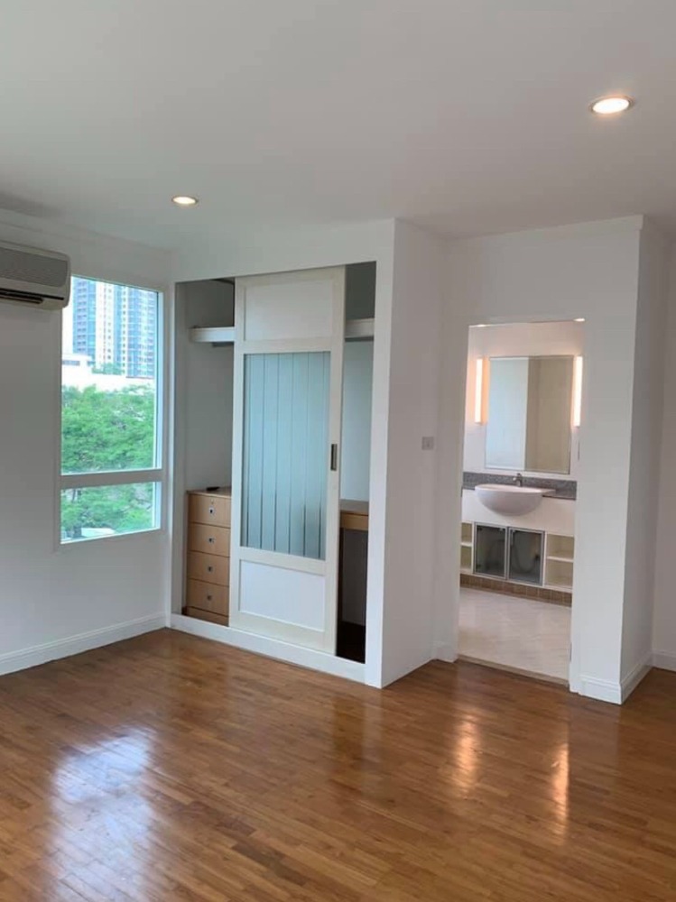 ให้เช่าคอนโดสาทร นราธิวาส : 3076-A😊 For RENT ให้เช่า 3 ห้องนอน🚄ใกล้ BTS ช่องนนทรี 🏢บ้านสิริ สาทร สวนพลู Baan Siri Sathorn Suanplu🔔พื้นที่:108.00ตร.ม.💲เช่า:45,000฿📞O88-7984117,O65-9423251✅LineID:@sureresidence