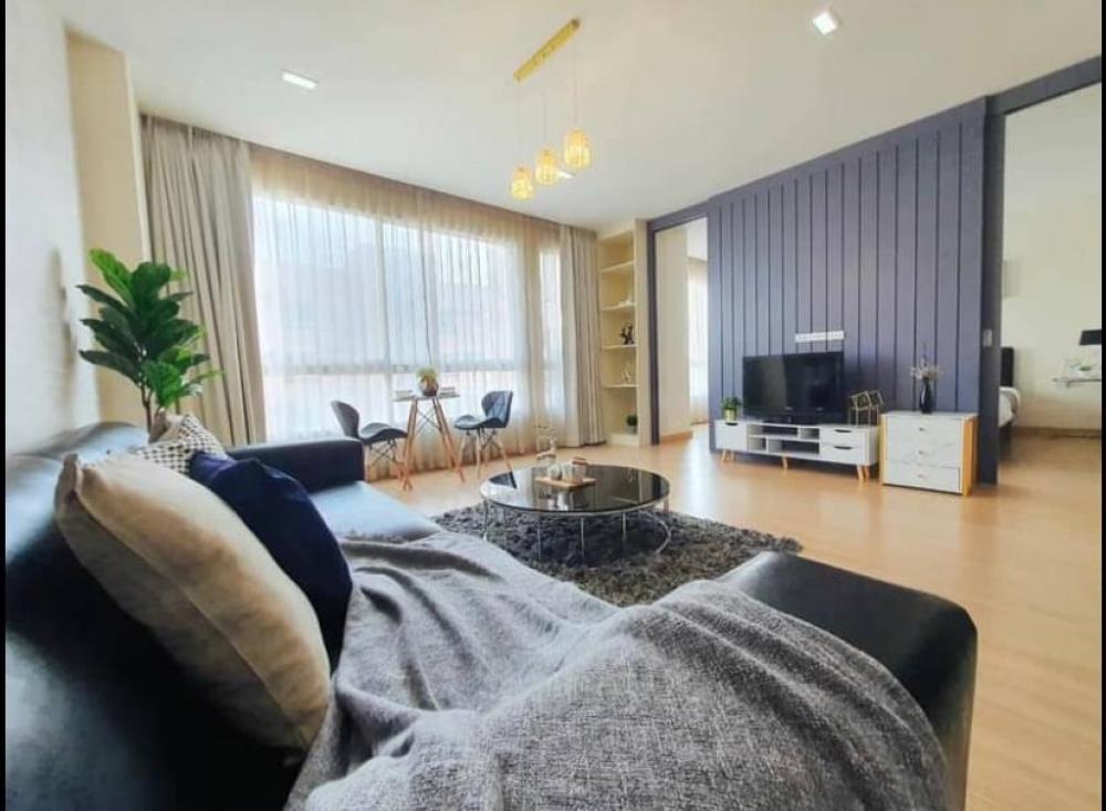 For RentCondoLadprao101, Happy Land, The Mall Bang Kapi : Urgent for rent, Condo Happy Ladprao 101, special price