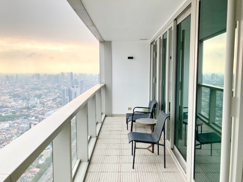 For SaleCondoWongwianyai, Charoennakor : 3244😍 For SELL Selling 2 bedrooms🚄near BTS Krung Thon Buri🏢The River🔔Area: 131 sq m.💲Selling: 23,500,000฿📞O99-5919653,065-9423251✅LineID:@sureresidence