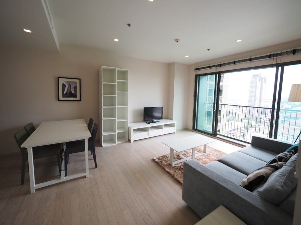 For RentCondoSukhumvit, Asoke, Thonglor : Noble Solo Thonglor Spacious room. Convenient location