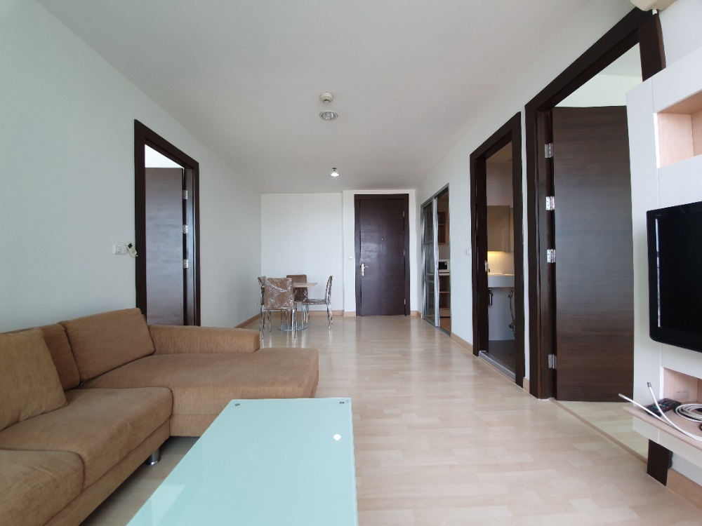 For RentCondoRatchadapisek, Huaikwang, Suttisan : 2 Bedrooms at Rhythm Ratchada
