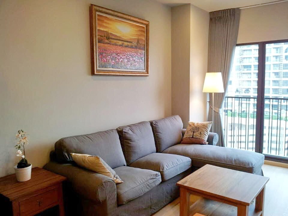 For RentCondoSukhumvit, Asoke, Thonglor : 3501-A😊 For RENT 2 bedrooms for rent🚄near BTS Phrom Phong🏢Noble Refine Noble Refine🔔Area:70.00 sq.m.💲Rent:45,000฿📞O88-7984117,O65-9423251✅LineID :@sureresidence