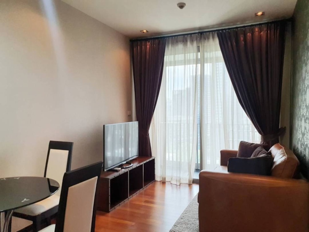 For RentCondoSukhumvit, Asoke, Thonglor : Condo for rent ASHTON MORPH 38 Type 2 bedroom 1 bathroom Size 58 sq.m.