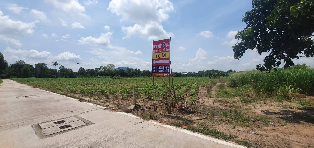 ขายที่ดินศรีราชา แหลมฉบัง บ้านบึง : *ขายที่ดินแปลงสวย 10 ไร่ ถมแล้ว ศรีราชา ต.บึง จ.ชลบุรี (สีม่วง)ใกล้โรงงานและนิคมอุตสาหกรรม