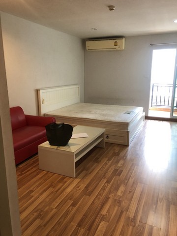 For SaleCondoOnnut, Udomsuk : Condo for sale, Regent Home 19, Soi Sukhumvit 93, 4th floor, size 32 sq.m., 1 bedroom, near BTS Bang Chak.