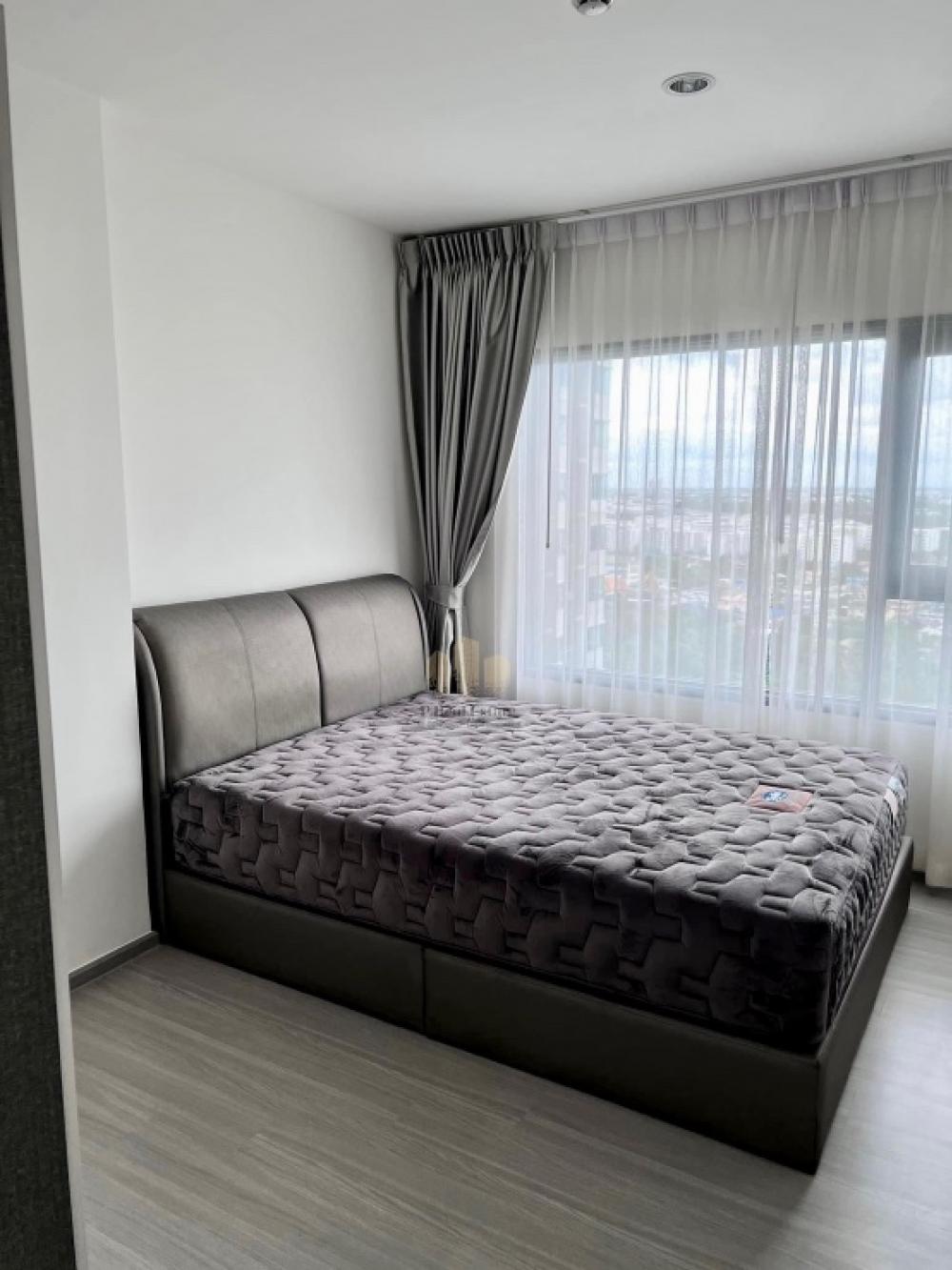 For RentCondoThaphra, Talat Phlu, Wutthakat : Condo for rent Aspire Sathorn-Ratchapruek