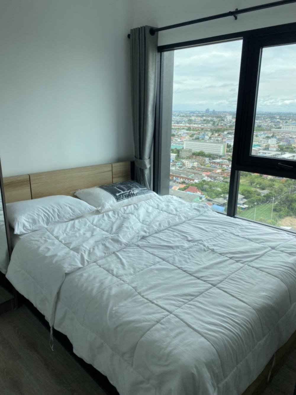 ให้เช่าคอนโดสมุทรปราการ สำโรง : ✨เคนซิงตัน สุขุมวิท เทพารักษ์ Kensington Sukhumvit Theparak