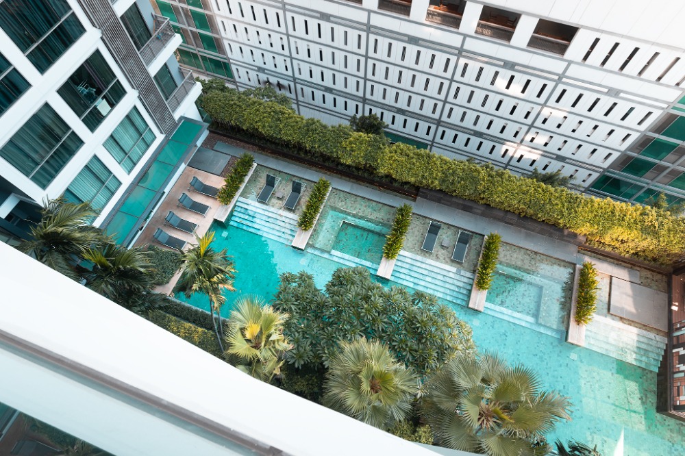 Sell Quattro by Sansiri Condo Thonglor near BTS Thonglor Loading...