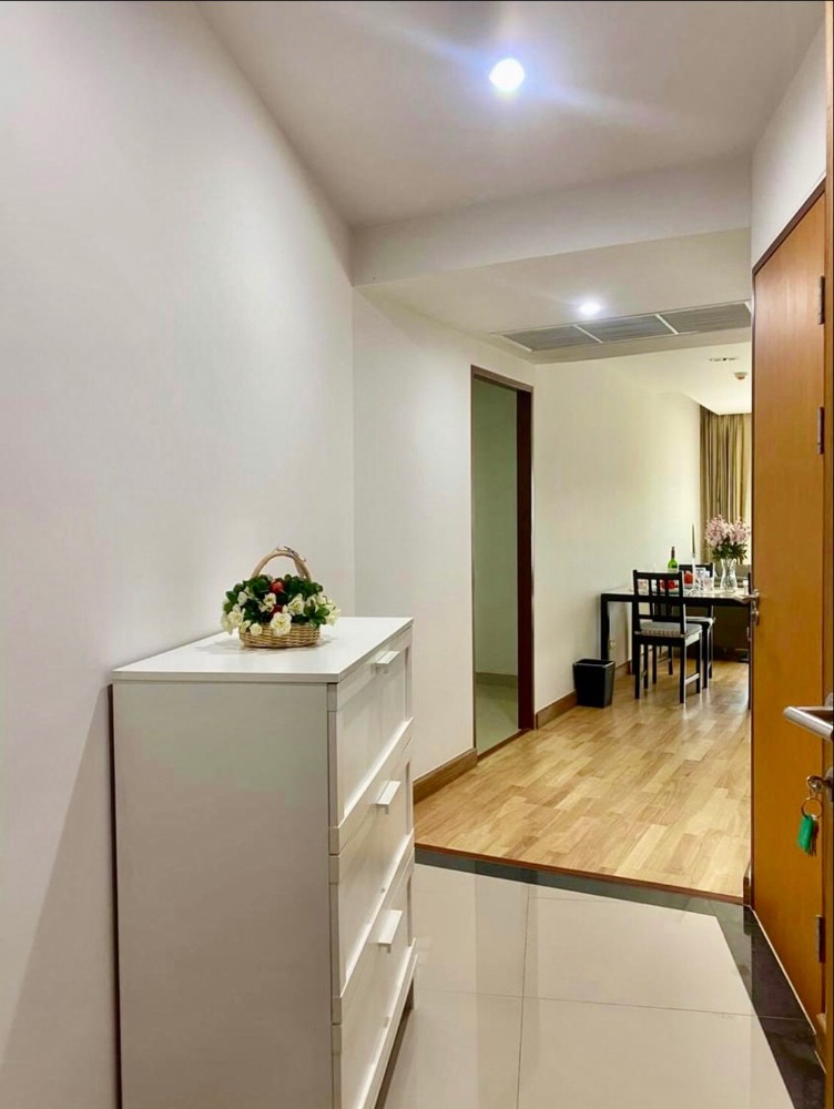 ขายคอนโดอ่อนนุช อุดมสุข : 3579-A😊😍 For RENT & SELL ให้เช่าและขาย 2 ห้องนอน🏢เรสซิเดนซ์ 52 Residence 52🔔พื้นที่:63.00ตร.ม.💲เช่า:25,000฿ ฿💲ขาย:6,990,000฿📞O88-7984117,O65-9423251✅LineID:@sureresidence