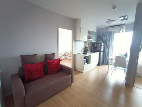 For RentCondoBang kae, Phetkasem : Rent 14,000 Code PS10291💥 (Fuse Sense Bang Khae) !! Near Lak Song BTS station 💥💥088-398-3835