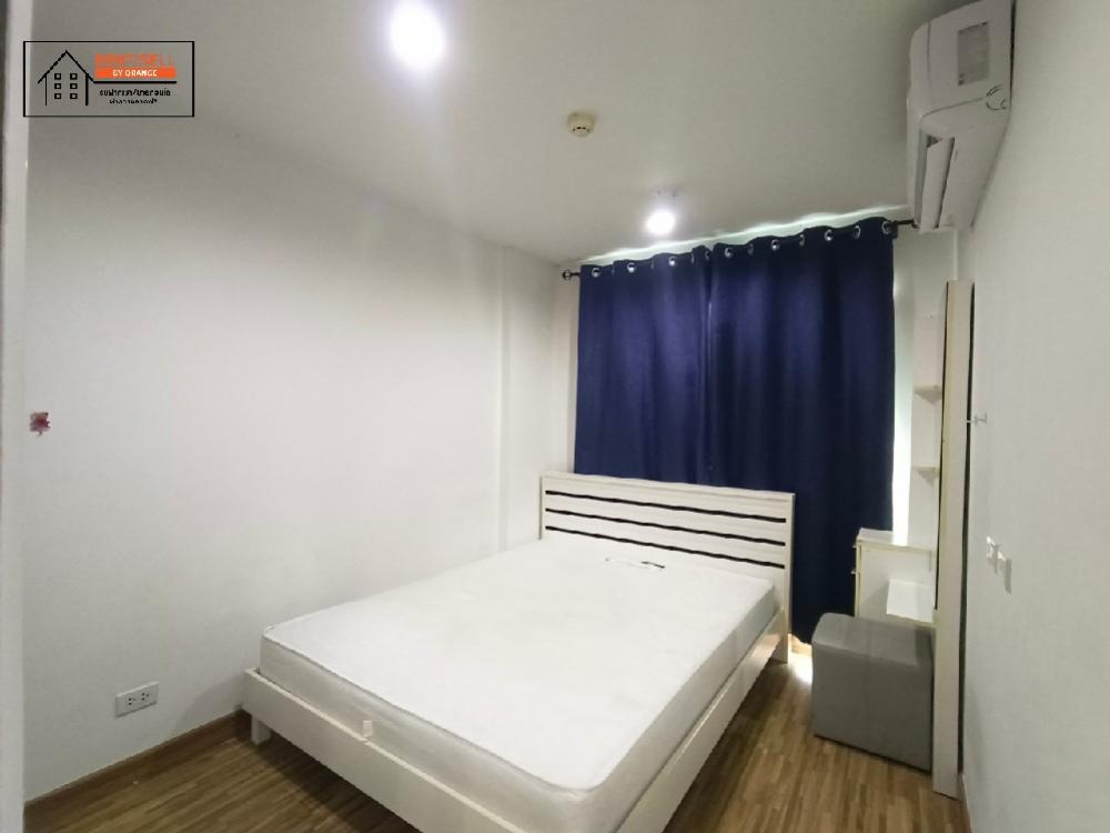 For RentCondoNonthaburi, Bang Yai, Bangbuathong : Condo for rent IRIS Westgate Bangyai (Iris Westgate Bangyai)