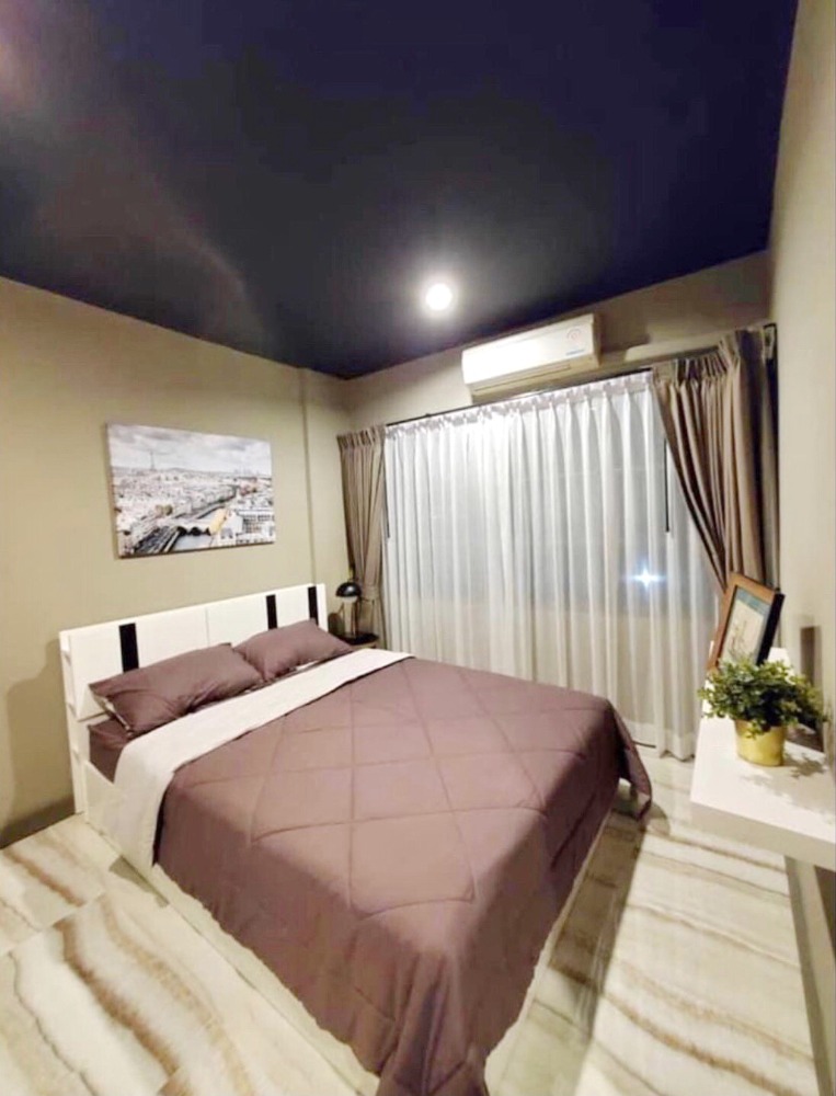 For RentTownhomePattanakan, Srinakarin : 2479-A😊 For RENT ให้เช่าทาวน์โฮม 3 ชั้น,🚪 3 ห้องนอน🚄ใกล้ สนามกอล์ฟสโมสรกรุงเทพกรีฑา🏢กรุงเทพกรีฑา🔔พื้นที่บ้าน:18.00ตร.วา🔔พื้นที่ใช้สอย:216.00ตร.ม.💲เช่า:30,000฿📞O86-454O477✅LineID:@sureresidence