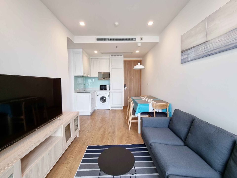 For RentCondoSukhumvit, Asoke, Thonglor : Noble BE33 2 bedroom for rent