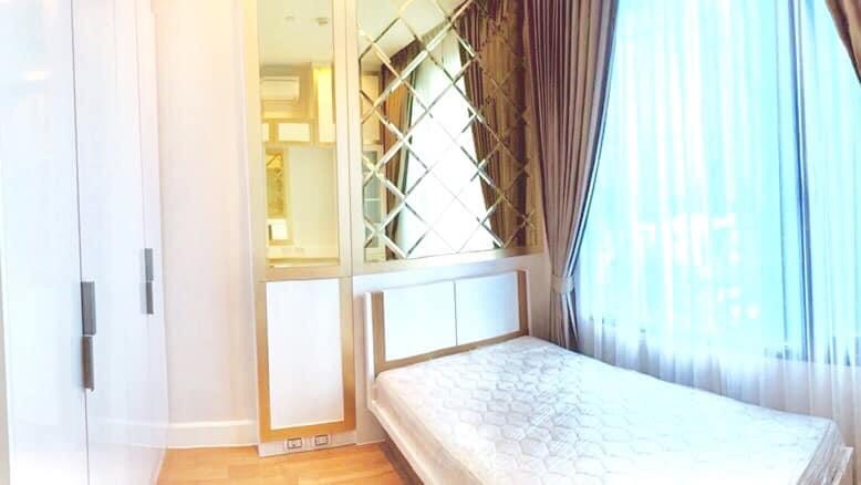 For RentCondoLadprao, Central Ladprao : 🌟 for rent :Equinox Condo Panoramic 2bedroom 2 bathroom 63 sq.m. price 35,000 THB/month Fully furnished  Ready move in near BTS!! 🌟