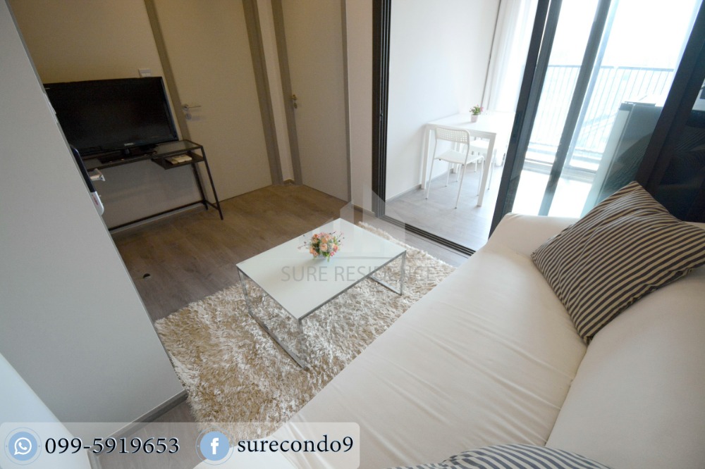 ให้เช่าคอนโดลาดพร้าว เซ็นทรัลลาดพร้าว : 0109😊😍 For RENT, SELL ให้เช่า,ขาย 1 ห้องนอน🚄ติด MRT ลาดพร้าว🏢Whizdom Avenue Ratchada-Ladprao วิสดอม อเวนิว ลาดพร้าว🔔พื้นที่:31.15ตร.ม.💲เช่า:19,000฿💲ขาย:5,650,000฿📞O99-5919653,065-9423251✅LineID:@sureresidence