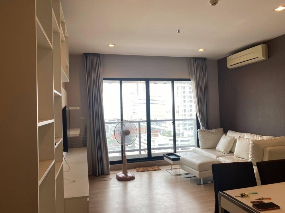 For SaleCondoWongwianyai, Charoennakor : 🌟Urbano Absolute Sathorn for sell 11 MB.2 bedroom 2 bathroom 74 sq.m. fl.15 Fully furnished, Ready move in near BTS Wong Wian Yai🌟